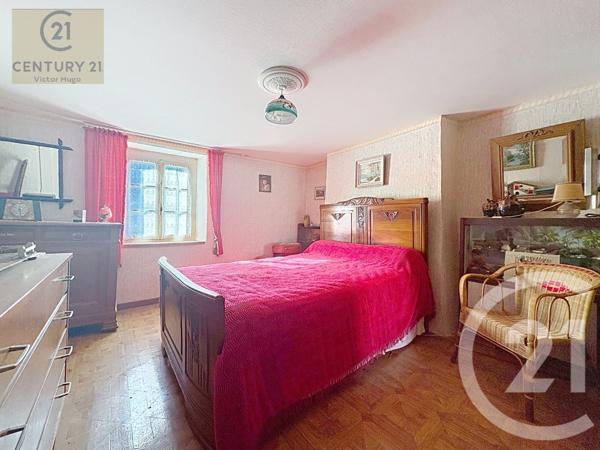 Maison à vendre  3 pièces - 65,81 m2 COMPREIGNAC - 87