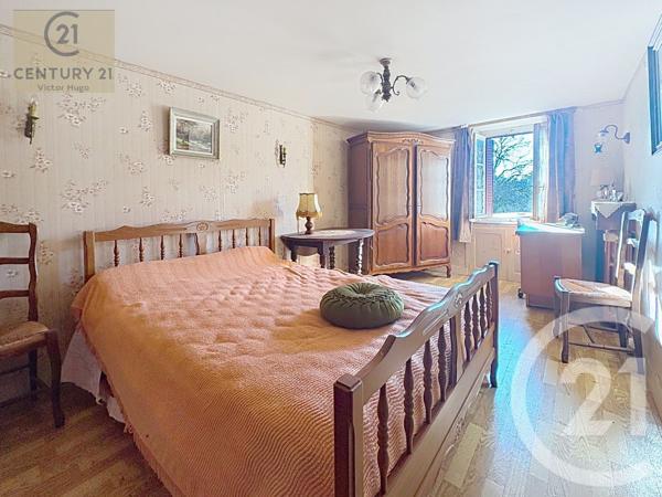 Maison à vendre  3 pièces - 65,81 m2 COMPREIGNAC - 87