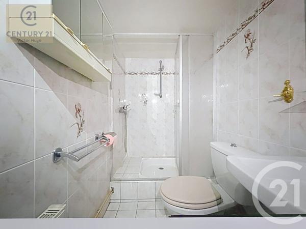 Maison à vendre  3 pièces - 65,81 m2 COMPREIGNAC - 87