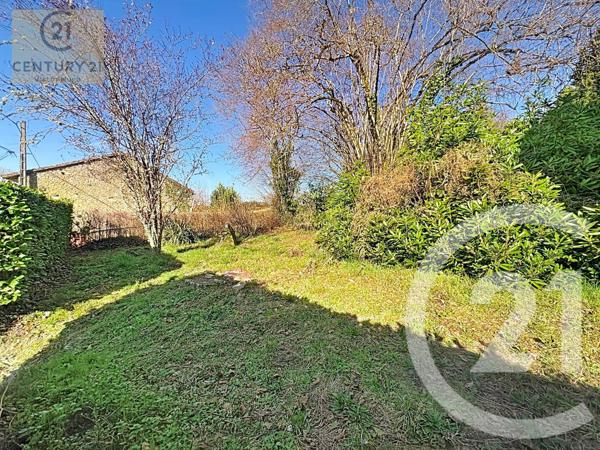 Maison à vendre  3 pièces - 65,81 m2 COMPREIGNAC - 87