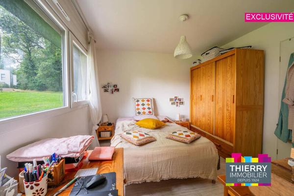 Appartement 2 pièces - 44800 Saint-Herblain -  Saint-Herblain Nord-Sillon-Thébaudières