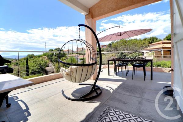 Maison à vendre  5 pièces - 121 m2 ST RAPHAEL - 83