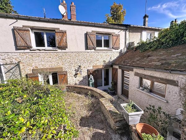 Vente Maison 4 pièces 92 m2 à Dourdan