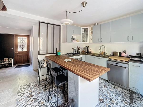 Vente Maison 4 pièces 92 m2 à Dourdan