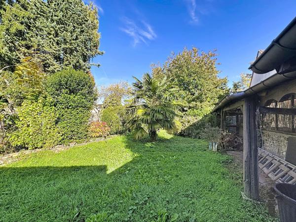 Vente Maison 4 pièces 92 m2 à Dourdan