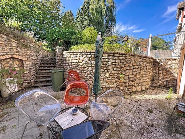 Vente Maison 4 pièces 92 m2 à Dourdan