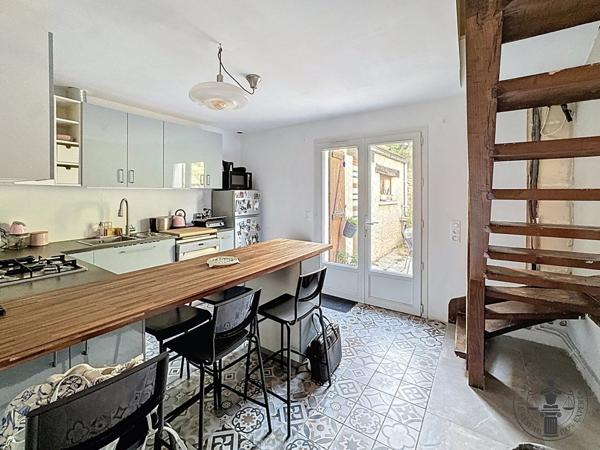 Vente Maison 4 pièces 92 m2 à Dourdan