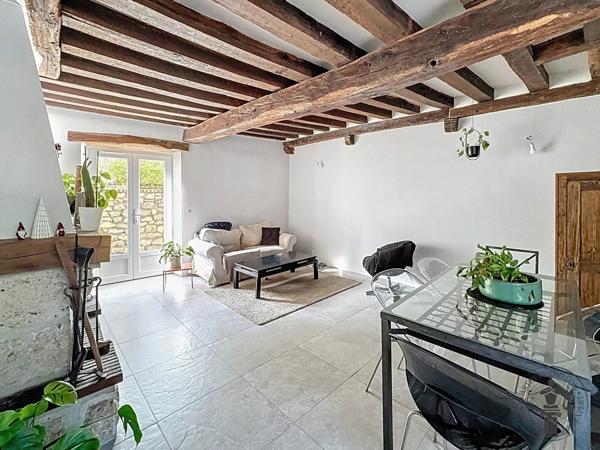 Vente Maison 4 pièces 92 m2 à Dourdan