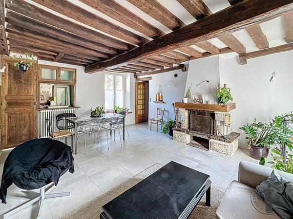 Vente Maison 4 pièces 92 m2 à Dourdan