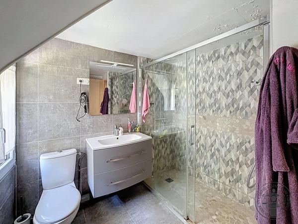 Vente Maison 4 pièces 92 m2 à Dourdan