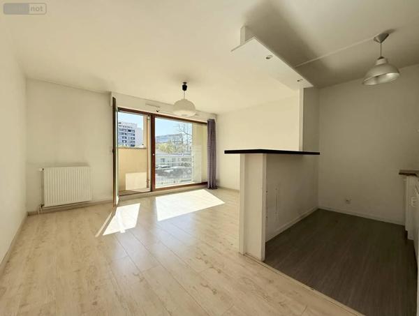 Achat - Appartement Rennes 35000 3 pièces 50 m 2 4 m 2