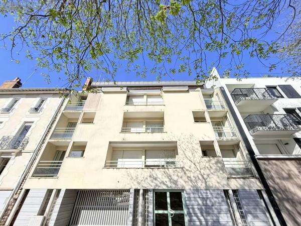 Achat - Appartement Rennes 35000 3 pièces 50 m 2 4 m 2