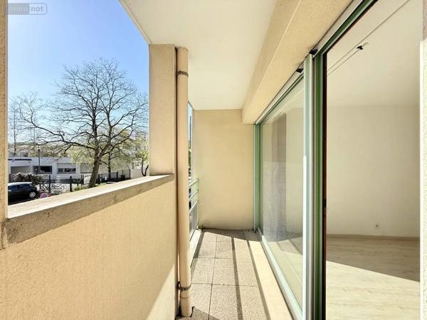 Achat - Appartement Rennes 35000 3 pièces 50 m 2 4 m 2