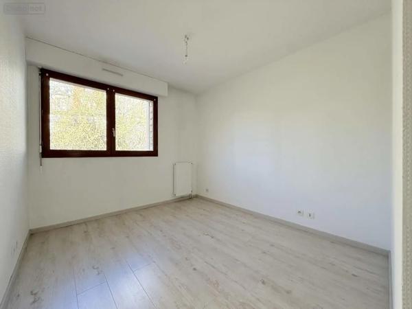 Achat - Appartement Rennes 35000 3 pièces 50 m 2 4 m 2