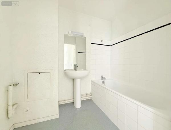 Achat - Appartement Rennes 35000 3 pièces 50 m 2 4 m 2