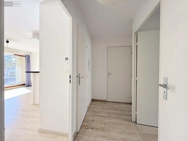 Achat - Appartement Rennes 35000 3 pièces 50 m 2 4 m 2