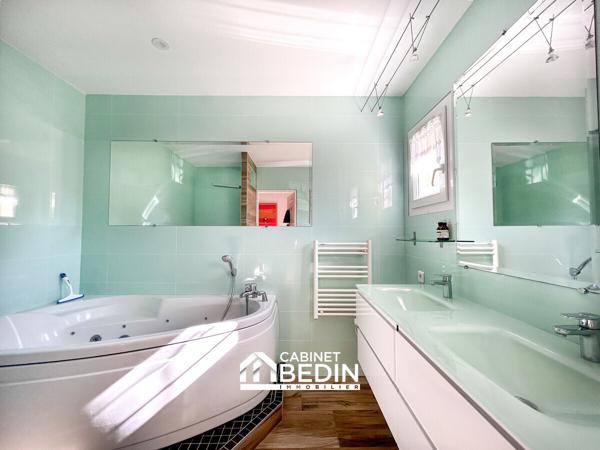 Achat Maison 6 pièces Cornebarrieu 4 chambres