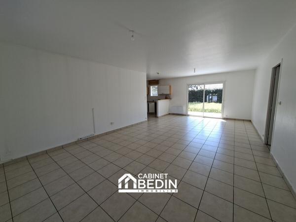 Achat Maison 5 pieces Gujan Mestras 4 chambres