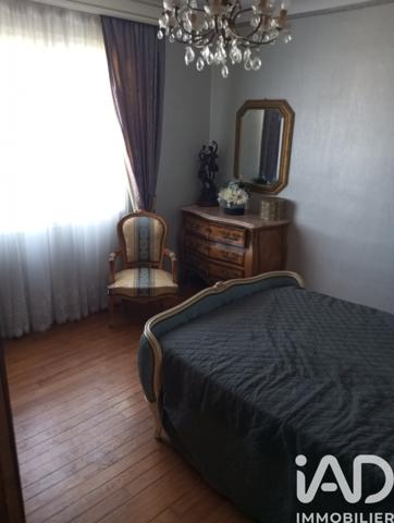 Maison à vendre 4 pièces 115 m² Saint-Gaudens