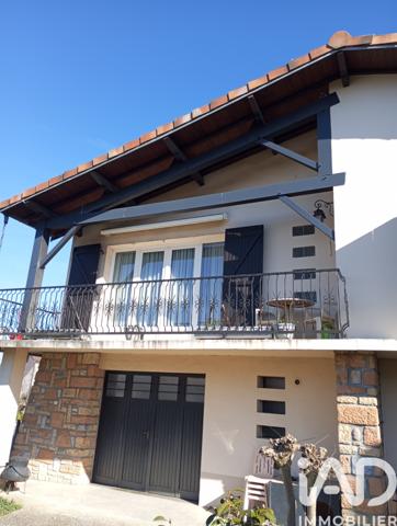 Maison à vendre 4 pièces 115 m² Saint-Gaudens