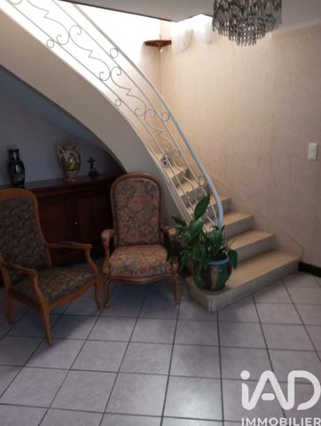 Maison à vendre 4 pièces 115 m² Saint-Gaudens