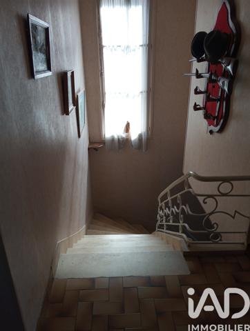 Maison à vendre 4 pièces 115 m² Saint-Gaudens