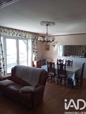 Maison à vendre 4 pièces 115 m² Saint-Gaudens