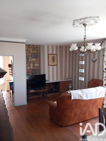 Maison à vendre 4 pièces 115 m² Saint-Gaudens