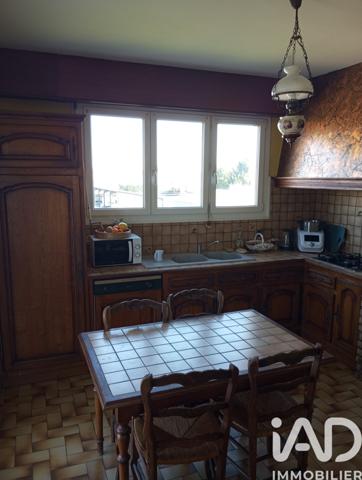 Maison à vendre 4 pièces 115 m² Saint-Gaudens