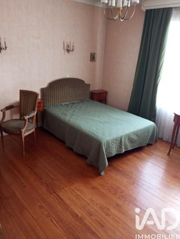 Maison à vendre 4 pièces 115 m² Saint-Gaudens