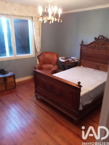 Maison à vendre 4 pièces 115 m² Saint-Gaudens