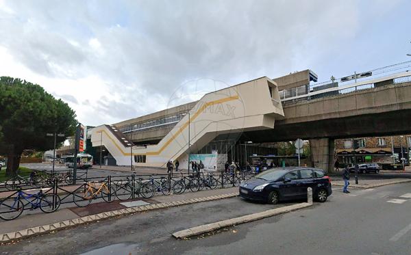 Appartement  en vente - Seine-Saint-Denis - 93