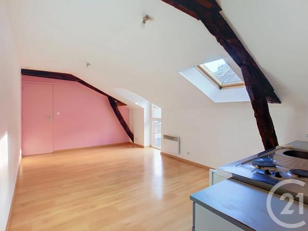 Appartement F2 à vendre  2 pièces - 32,57 m 2   TOURS  - 37