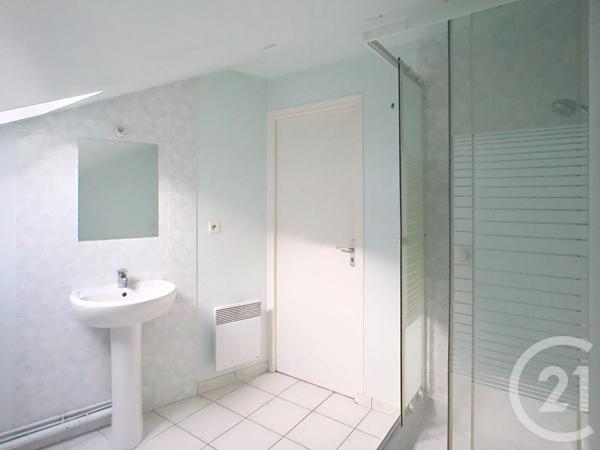Appartement F2 à vendre  2 pièces - 32,57 m 2   TOURS  - 37