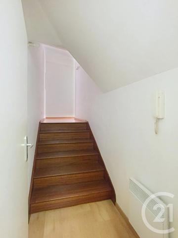Appartement F2 à vendre  2 pièces - 32,57 m 2   TOURS  - 37