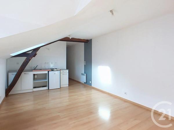 Appartement F2 à vendre  2 pièces - 32,57 m 2   TOURS  - 37