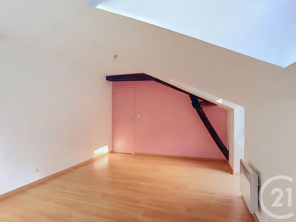 Appartement F2 à vendre  2 pièces - 32,57 m 2   TOURS  - 37