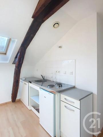 Appartement F2 à vendre  2 pièces - 32,57 m 2   TOURS  - 37