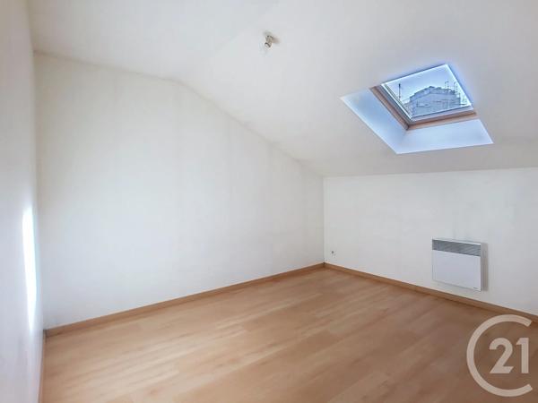 Appartement F2 à vendre  2 pièces - 32,57 m 2   TOURS  - 37