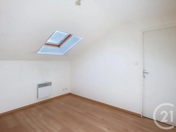 Appartement F2 à vendre  2 pièces - 32,57 m 2   TOURS  - 37