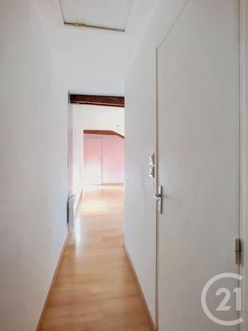 Appartement F2 à vendre  2 pièces - 32,57 m 2   TOURS  - 37