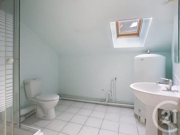 Appartement F2 à vendre  2 pièces - 32,57 m 2   TOURS  - 37