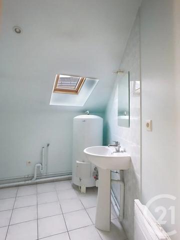 Appartement F2 à vendre  2 pièces - 32,57 m 2   TOURS  - 37