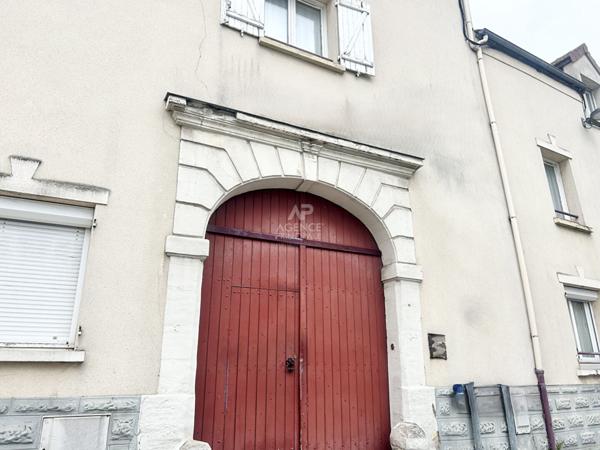 Appartement Carrieres Sous Poissy 3 pièce(s) 67.49 m2 €219 000 ** - Référence 8852