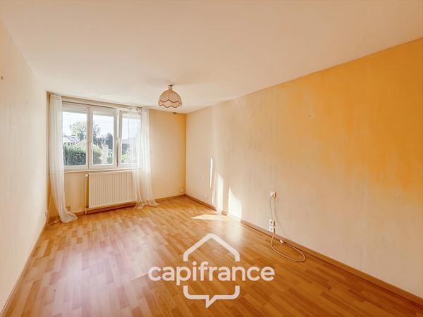 Appartement à vendre 5 pièces PONTIVY (56)