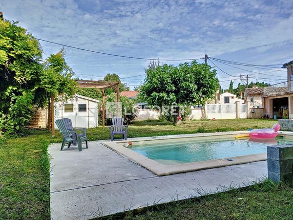 Achat maison Gaillac - 5 pièce(s) - 95 m² - 234 000 €