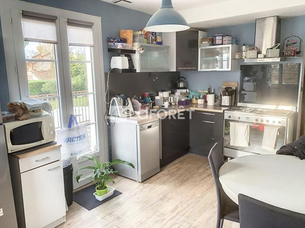 Achat maison Gaillac - 5 pièce(s) - 95 m² - 234 000 €