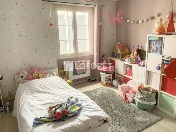 Achat maison Gaillac - 5 pièce(s) - 95 m² - 234 000 €