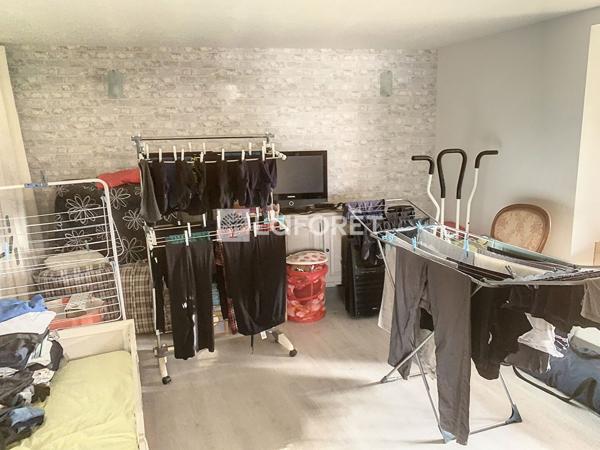 Achat maison Gaillac - 5 pièce(s) - 95 m² - 234 000 €