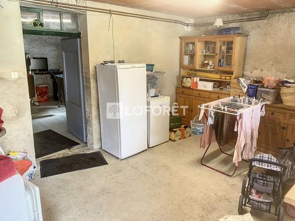 Achat maison Gaillac - 5 pièce(s) - 95 m² - 234 000 €